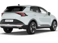 Nuevo Kia Sportage 239 CV (175 kW) 2025 Blanco SUV