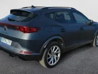 Usado Cupra Formentor 150 CV (110 kW) 2021 SUV