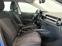 Usado Skoda Fabia Ambition 80 CV (58 kW) 2024 Azul Utilitario