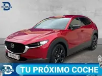 Usado Mazda CX-30 Homura-Line 151 CV (111 kW) 2022 Rojo SUV
