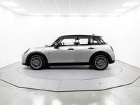 Usado Mini Cooper 156 CV (114 kW) 2025 Gris Utilitario