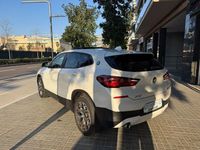 Usado BMW X2 140 CV (102 kW) 2020 Blanco SUV