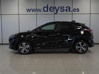 Usado Ford Puma ST-Line 125 CV (91 kW) 2024 Gris SUV