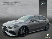 Occasion Mercedes A200 AMG line 150 PK (110 kW) 2024 Grijs Sedan