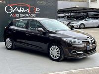 Usado Renault Mégane III Bose Edition 110 CV (80 kW) 2015 Marrón Utilitario