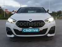 Usado BMW 218 Performance 150 CV (110 kW) 2022 Blanco Coupe