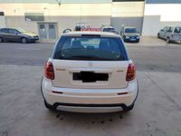 usado Suzuki SX4 1.6DDiS GL