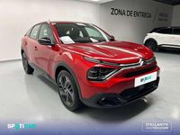 Brugt Citroën C4 131 HK (96 kW) 2024 Rød SUV