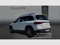 Usado Mercedes EQB300 167 kW (228 CV) 2025 Otro SUV