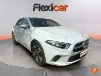 Usado Mercedes A250 218 CV (160 kW) 2020 Blanco
