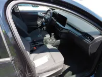 Usado Ford Focus Active X 125 CV (91 kW) 2024 Negro Utilitario