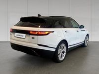 Usado Land Rover Range Rover Velar S 241 CV (177 kW) 2019 Fuji white SUV