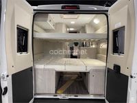Usado Fiat Ducato 129 CV (94 kW) 1997 Blanco Van