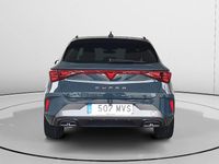 Usado Cupra Leon 150 CV (110 kW) 2023 Negro