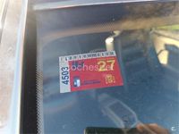 Usado Mercedes E220 150 CV (110 kW) 1994 Negro Coupe