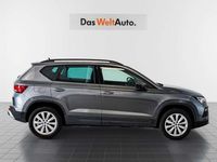 Usado Seat Ateca Style 150 CV (110 kW) 2022 Gris SUV