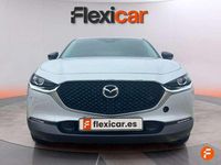 Usado Mazda CX-30 Homura-Line 122 CV (89 kW) 2024 Blanco SUV