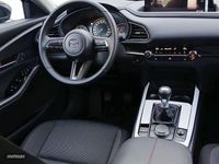 Usado Mazda CX-30 Homura-Line 140 CV (102 kW) 2025 Gris SUV