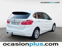 usado BMW 218 Serie 2 Active Tourer d xDrive