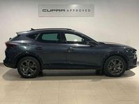 Usado Cupra Formentor 150 CV (110 kW) 2024 Gris SUV