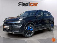 Usado Lynk & Co 01 197 CV (144 kW) 2021 Negro SUV