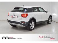 usado Audi Q2 Advanced 30 TDI 85kW (116CV)