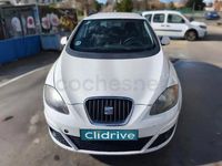 Usado Seat Altea XL Ecomotive 105 CV (77 kW) 2013 Blanco Monovolumen