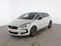 Usado DS Automobiles DS5 Style 180 CV (132 kW) 2017 Blanco Utilitario