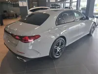 Nuevo Mercedes E300 313 CV (230 kW) 2026 Gris Berlina