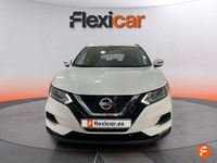 Usado Nissan Qashqai Acenta 140 CV (102 kW) 2020 Blanco SUV