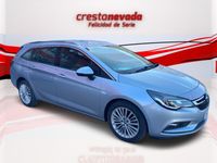 usado Opel Astra 1.6 CDTi SS 136 CV Excellence ST Te puede interesar