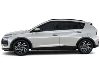 Nuevo Hyundai Bayon 100 CV (73 kW) 2025 Gris SUV