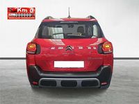 Brugt Citroën C3 Aircross Shine 110 HK (80 kW) 2020 SUV