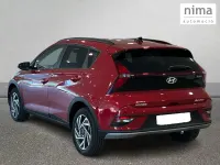 Nuevo Hyundai Bayon 80 CV (58 kW) 2025 SUV