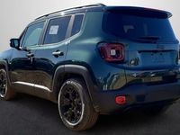 Nuevo Jeep Renegade North 241 CV (177 kW) 2025 Verde SUV