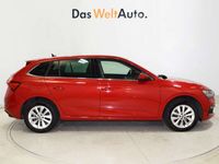 usado Skoda Scala 1.0 Tsi Ambition 81kw