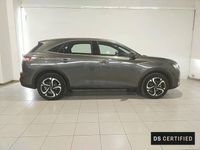 usado DS Automobiles DS7 Crossback BlueHDi DE 96kW (130CV) Auto. Bastille