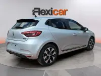Usado Renault Clio V Evolution 143 CV (105 kW) 2023 Gris Berlina