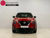 Usado Nissan Juke N-Connecta 143 CV (105 kW) 2025 SUV