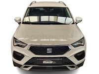 Usado Seat Ateca Style 115 CV (84 kW) 2020 Blanco SUV