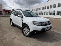 Usado Dacia Duster Expression 115 CV (84 kW) 2022 Blanco SUV