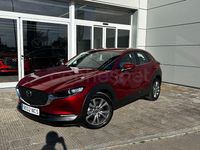 Usado Mazda CX-30 140 CV (102 kW) 2025 Rojo SUV
