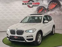 Usado BMW X3 xLine 190 CV (139 kW) 2018 Blanco SUV