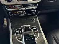 Usado Mercedes G63 AMG AMG 585 CV (430 kW) 2021 Gris SUV