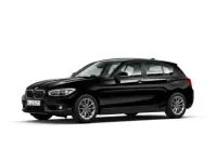 Usado BMW 116 109 CV (80 kW) 2019 Utilitario