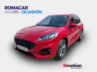Usado Ford Kuga ST-Line 190 CV (139 kW) 2024 Rojo SUV