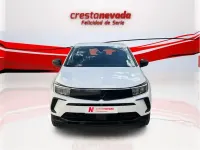Usado Opel Grandland X 131 CV (96 kW) 2024 Blanco SUV