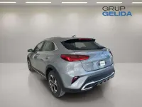 Nuevo Kia XCeed 116 CV (85 kW) 2025 Gris SUV