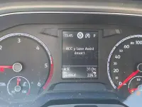 Usado VW T-Roc Advance 150 CV (110 kW) 2020 Azul SUV