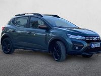 Usado Dacia Sandero Extreme 101 CV (74 kW) 2025